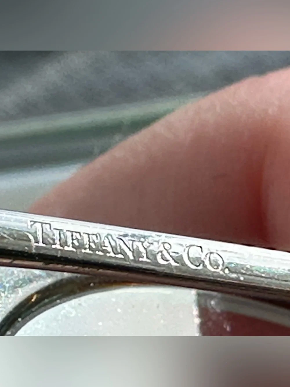 Tiffany & Co. selected image
